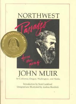 Northwest Passages from the Pen of John Muirnorthwest 