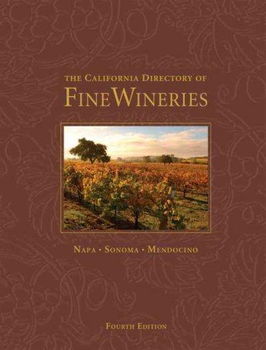California Directory of Fine Wineriescalifornia 