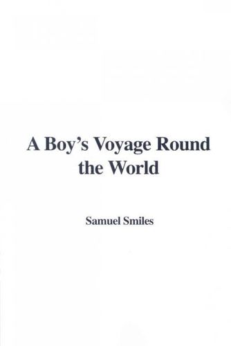 A Boy's Voyage Round the Worldboy 
