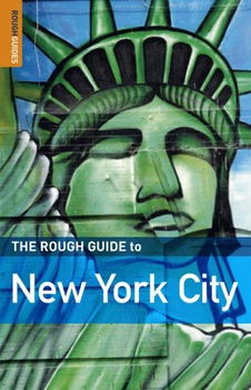 The Rough Guide to New York Cityrough 
