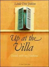Up at the Villavilla 