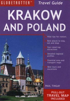 Globetrotter Krakow and Poland Travel Packglobetrotter 