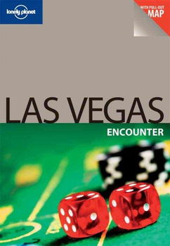 Lonely Planet Encounter Las Vegaslonely 