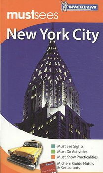 Michelin Must Sees New York Citymichelin 
