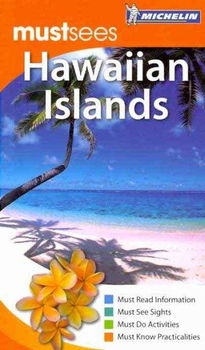 Michelin Must Sees Hawaiian Islandsmichelin 