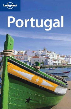 Lonely Planet Country Guide Portugallonely 
