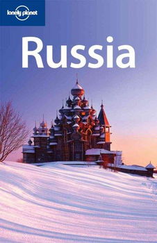 Lonely Planet Russialonely 