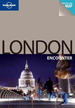 Lonely Planet Londonlonely 