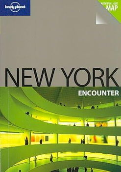 Lonely Planet Encounter New York Citylonely 