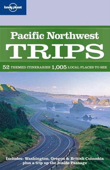 Pacific Northwest Tripspacific 
