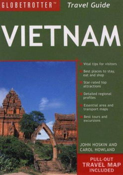 Globetrotter Vietnam Travel Packglobetrotter 