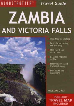 Zambia and Victoria Falls.zambia 