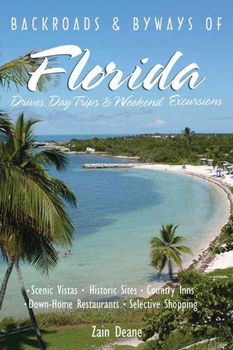 Backroads & Byways of Floridabackroads 