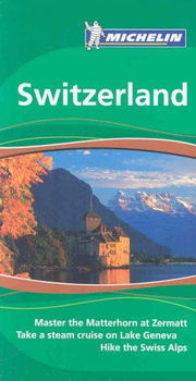 Michelin Switzerlandmichelin 