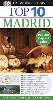Top 10 Madridmadrid 