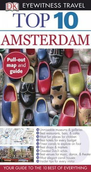 Top 10 Amsterdamamsterdam 