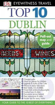 DK Eyewitness Top 10 Travel Guides Dublineyewitness 