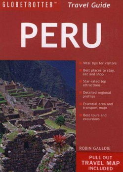 Globetrotter Peru Travel Packglobetrotter 
