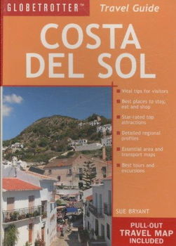 Globetrotter Costa Del Sol Travel Packglobetrotter 