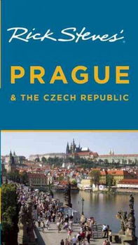 Rick Steves' Prague & The Czech Republicrick 