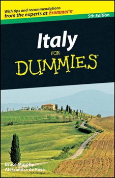 Italy for Dummiesitaly 