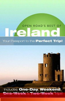 Open Road's Best of Irelandopen 