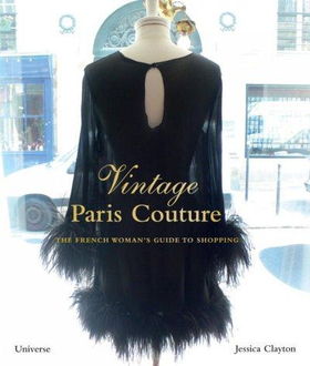 Vintage Paris Couturevintage 