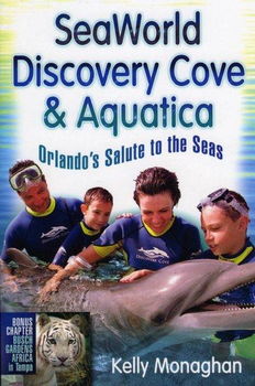 Seaworld, Discovery Cove & Aquaticaseaworld 