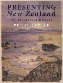 Presenting New Zealandpresenting 