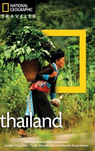 National Geographic Traveler Thailandnational 