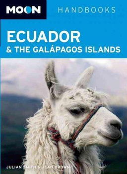 Moon Ecuador & the Galapagos Islandsmoon 