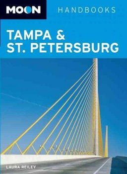 Moon Handbooks Tampa & St. Petersburgmoon 