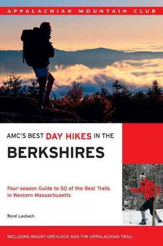 AMC's Best Day Hikes in the Berkshiresamc 