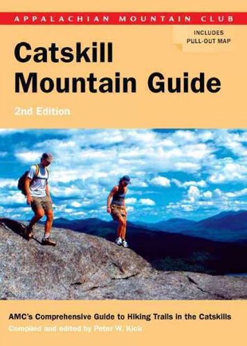 AMC Catskill Mountain Guideamc 