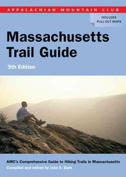 Massachusetts Trail Guidemassachusetts 