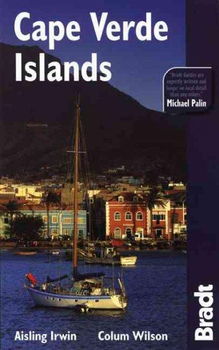 Bradt Travel Guide Cape Verde Islandsbradt 