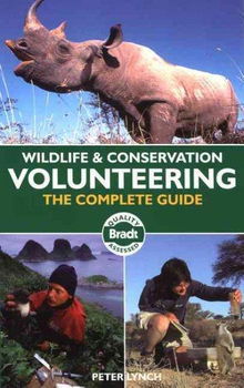 Wildlife & Conservation Volunteeringwildlife 