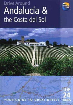 Drive Around Andalucia & the Costa Del Soldrive 
