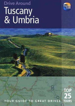 Drive Around Tuscany & Umbriadrive 