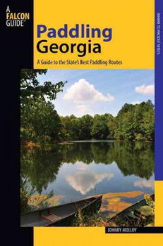 A Falcon Guide Paddling Georgiafalcon 