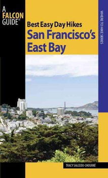 Falcon Guide Best Easy Day Hikes San Francisco's East Bayfalcon 