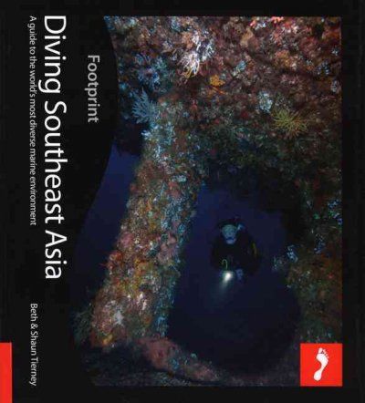 Footprint Diving Southeast Asiafootprint 