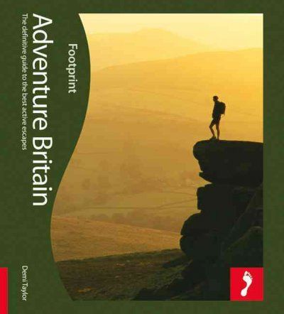Footprint Adventure Britainfootprint 
