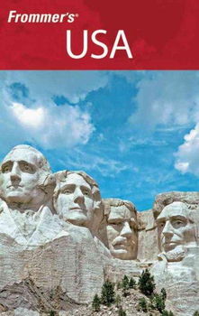 Frommer's USAfrommer 
