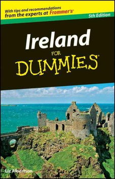 Ireland for Dummiesireland 