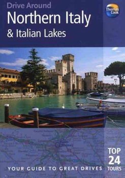 Thomas Cook Drive Around Northern Italy & Italian Lakesthomas 