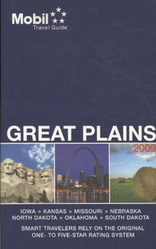 Mobil Regional Guide 2009 Great Plainsmobil 