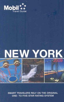 Mobil Travel Guide 2009 New Yorkmobil 