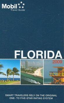 Mobil Travel Guide 2009 Floridamobil 
