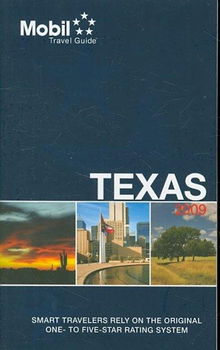 Mobil 2009 Regional Guide Texasmobil 